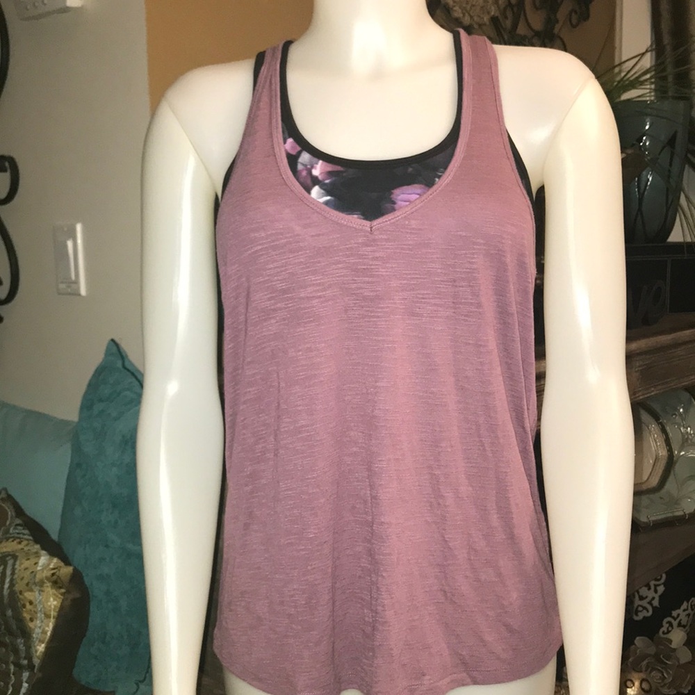 Hyba Tank Top